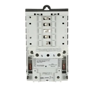 ABB 7GSP024226R0006 – 460 Lighitng Contactor-CR463L20ACA ABB 7GSP024226R0006 – 460 Lighitng Contactor-CR463L20ACA