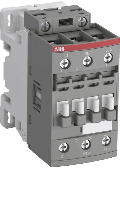 ABB 1SBL231034R8000 – AFC26-30-00-80H 220-230V50Hz 230-240V60Hz Contactor ABB 1SBL231034R8000 – AFC26-30-00-80H 220-230V50Hz 230-240V60Hz Contactor