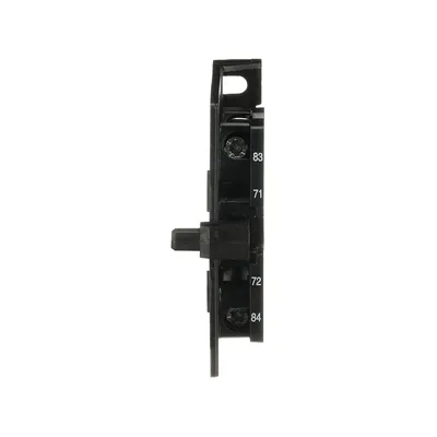ABB SK829002-D – CAL16-11D Auxiliary Contact Block ABB SK829002-D – CAL16-11D Auxiliary Contact Block