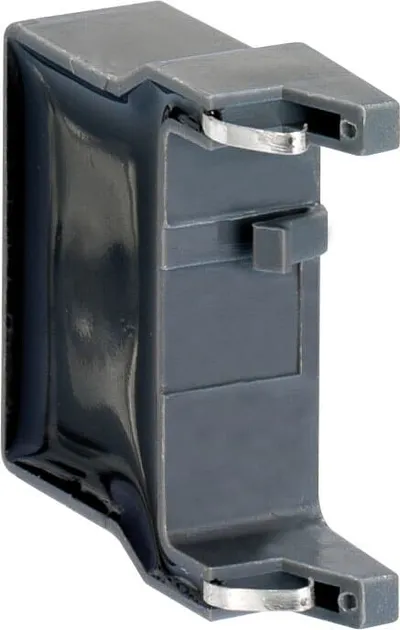 ABB 1SFN050300R1003 – RC5-3/440 Surge Suppressor ABB 1SFN050300R1003 – RC5-3/440 Surge Suppressor