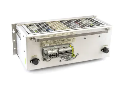 DSSA 165 Power Supply Unit