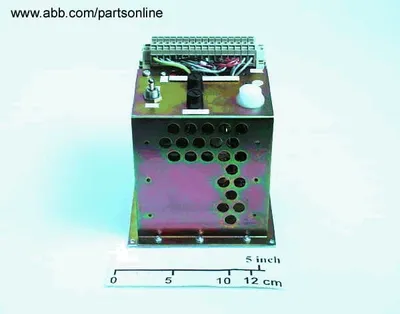 DSSA 140 Power Supply