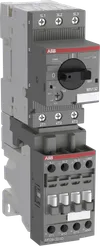 ABB 1SBN090106R1000 – PMS38-4 Adapter Plate — photo 2 of 2