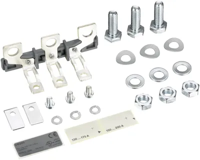 ABB 1SAZ401110R0001 – DB200 Single Mounting Kit ABB 1SAZ401110R0001 – DB200 Single Mounting Kit