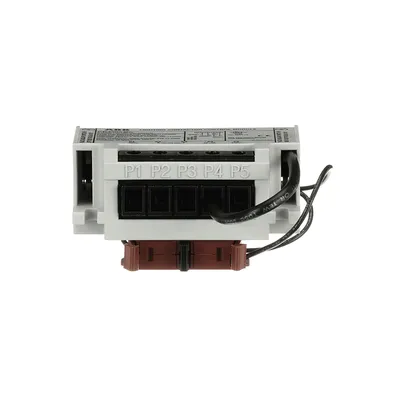 ABB 7GSP010295R0006 – 460XMC CR460 Lighting Contactor ABB 7GSP010295R0006 – 460XMC CR460 Lighting Contactor