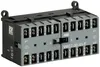 ABB GJL1313903R0011 – Mini Reversing Contactor VBC7 24 V DC - 3 NO - 0 NC - Flat-Pin Connections — photo 1 of 2