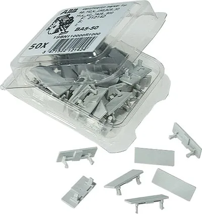 ABB 1SBN110000R1000 – BA5-50 Function Marker ABB 1SBN110000R1000 – BA5-50 Function Marker