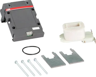 ABB 1SFN154870R3406 – ZAF190-34 Coil Replacement Kit ABB 1SFN154870R3406 – ZAF190-34 Coil Replacement Kit