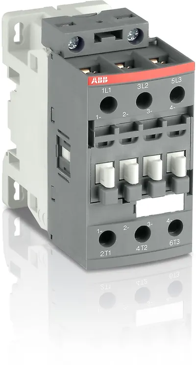 ABB 1SBL277061R1400 – AF30B-30-00-14 250-500V50/60HZ-DC Contactor ABB 1SBL277061R1400 – AF30B-30-00-14 250-500V50/60HZ-DC Contactor