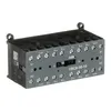ABB GJL1213901R0101 – Mini Reversing Contactor VBC6 24 V DC - 3 NO - 0 NC - Screw Terminals — photo 4 of 4
