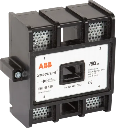 ABB 5223353-E – KWD 520-2P Arc Shute ABB 5223353-E – KWD 520-2P Arc Shute