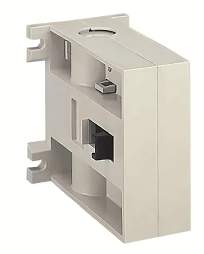 ABB 1SFN035701R1000 – VM750V Mechanical Interlock Unit ABB 1SFN035701R1000 – VM750V Mechanical Interlock Unit