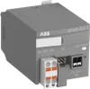 ABB 1SVM120012R0000 – SFM1 Advanced Function Module with X2X — photo 1 of 3