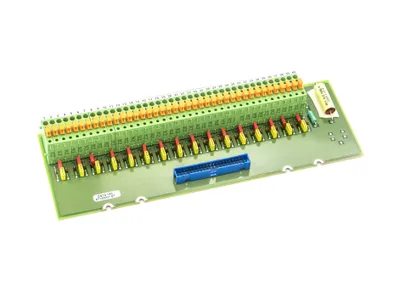 DSTA 180 Connection Unit DSTA 180 Connection Unit