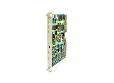 DSAI 165 Gas Input 12ch DSAI 165 Gas Input 12ch