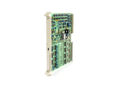 DSAI 135 Analog Input Unit