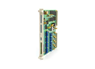 DSAI 130 Analog Input Board DSAI 130 Analog Input Board