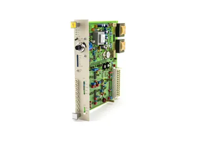 DSAC 310 Servoamplifier