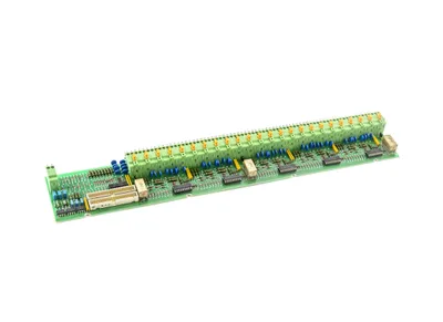 DSTD 186 Connection Unit