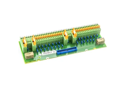 DSTD 150 Connection Unit DSTD 150 Connection Unit