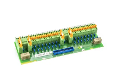 DSTD 110 Connection Unit