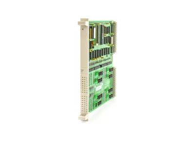 DSDP 115 Pulse Input / Output Unit