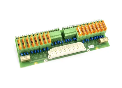 DSTD 131 Connection Unit for Digital