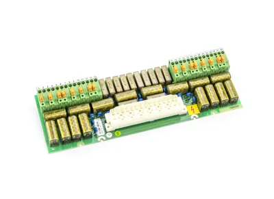 DSTD 133 Connection Unit