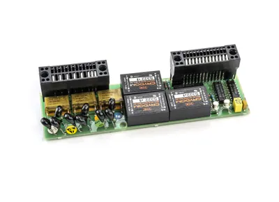 DSDO 304 Digital Output Unit