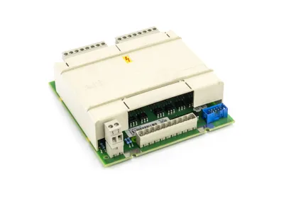 DSTD W130 Connection Unit DSTD W130 Connection Unit