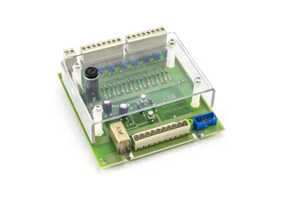 DSTD W113 Connection Unit