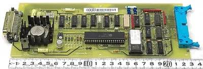 SKT-2 KEYBOARD INTERF. HKWIS SKT-2 KEYBOARD INTERF. HKWIS