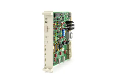 DSPC 320 Processor Board