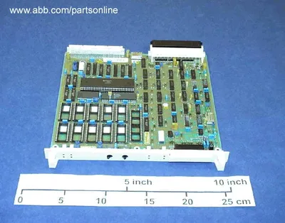 DSPC 155 Processor Board DSPC 155 Processor Board