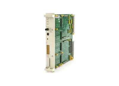 DSPC 170 Processor Board DSPC 170 Processor Board