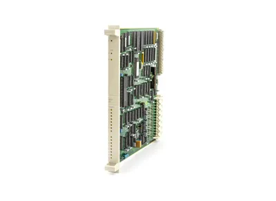 DSCS 131 MasterFieldbus Communication