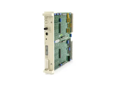 DSPC 172 Processor Board
