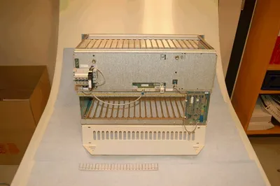 DSRF 180 Equipment Frame