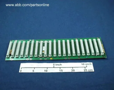 DSBB 172A PBC Backplane I/O