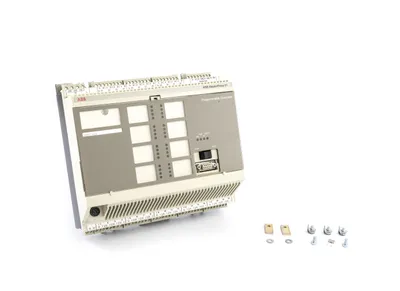 DSPC 452 Processor Unit DSPC 452 Processor Unit