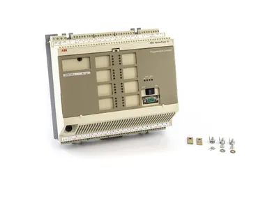 DSPC 454L* MP51 DSPC 454L Programmable Controller Basic