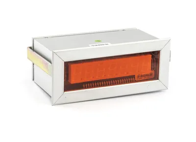 DSHM 110 Display Unit with 7 Digits