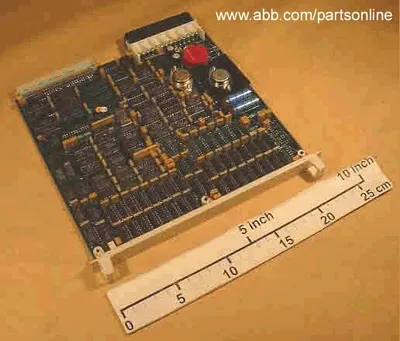 DSMB 112 Memory Board