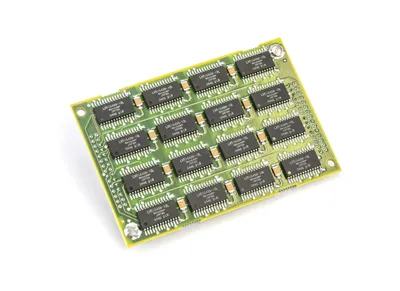 DSMB 173 Memory Board DSMB 173 Memory Board