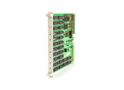 DSMB 127 Memory Board DSMB 127 Memory Board