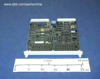 DSMB 175 Memory Board, Dynamic