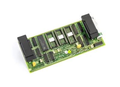 DSMB 345 Memory Board DSMB 345 Memory Board