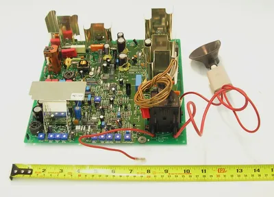 DSIM2918 SMA060 MONITOR