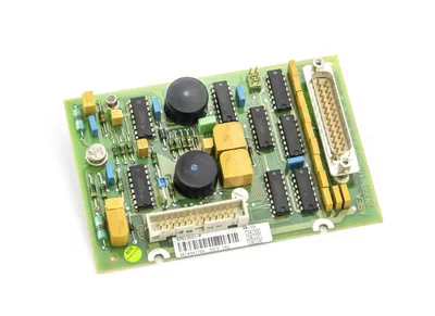 DSTC 150 Connection Unit