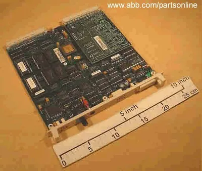 DSCA 180B Communication Processor for